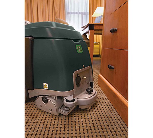 Strive Compact Compact Rapid Drying Carpet Extractor alt 12